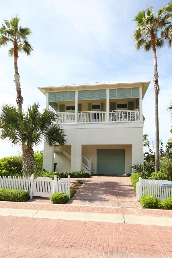 Endless Summer Home South Padre Island Exterior photo